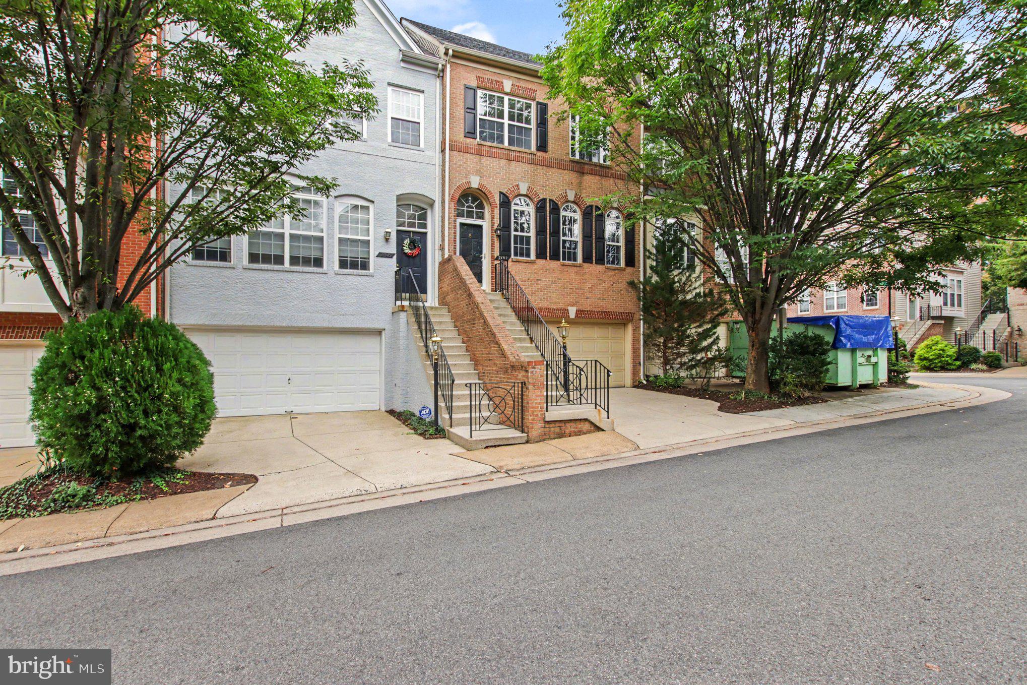 2403 GORGAS PLACE