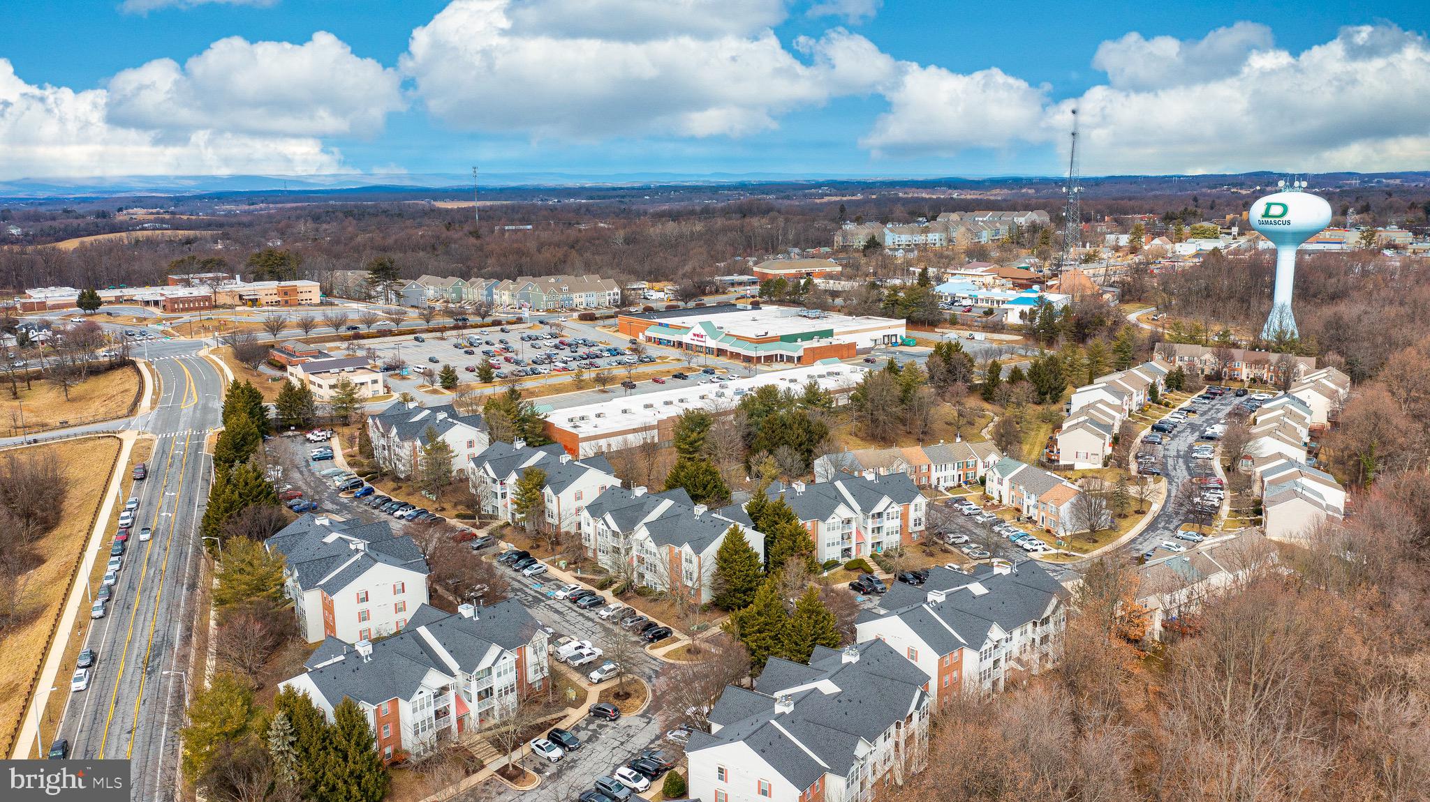 RIDGEVIEW - Residential