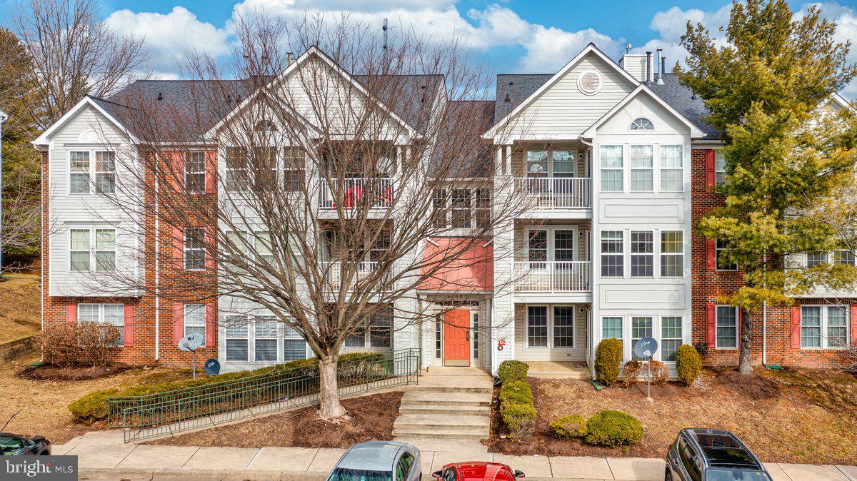 RIDGEVIEW - Residential