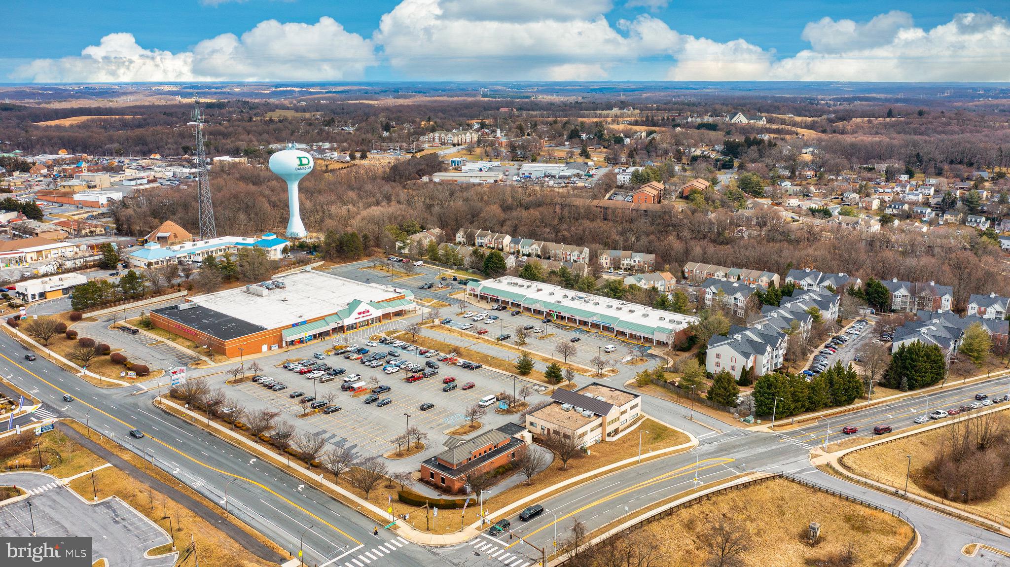 RIDGEVIEW - Residential