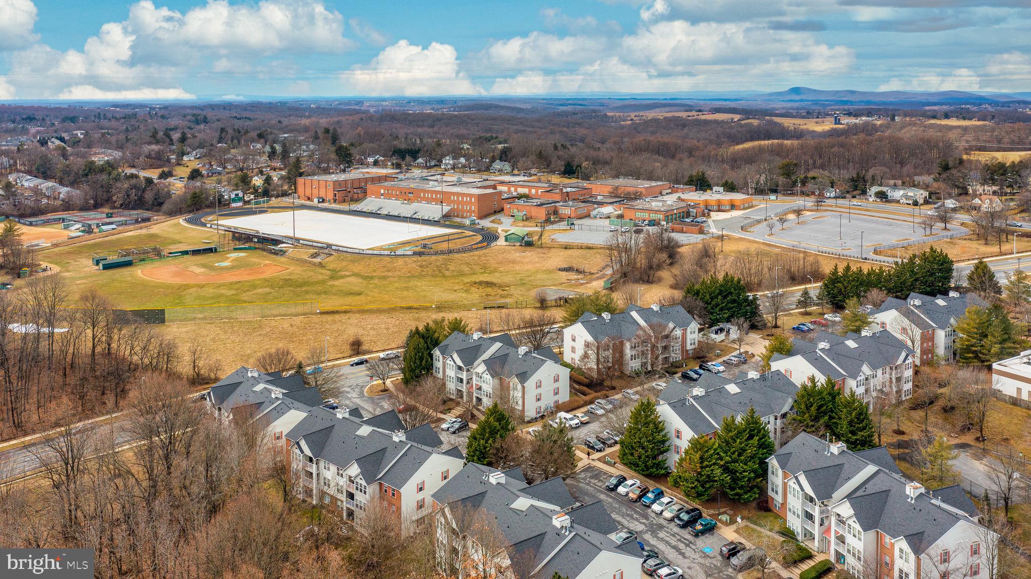 RIDGEVIEW - Residential