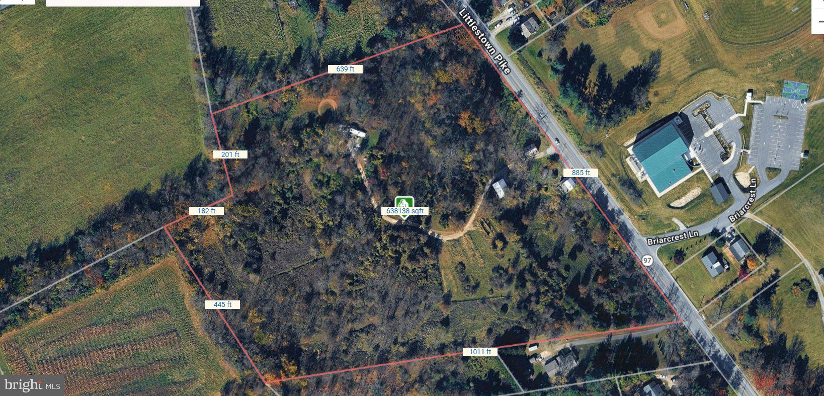 3720 LITTLESTOWN PIKE