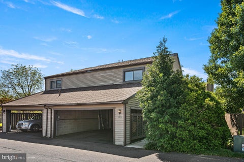 Photo of 305 Bridge Street, COLLEGEVILLE, PA 19426 (MLS # PAMC2194870)