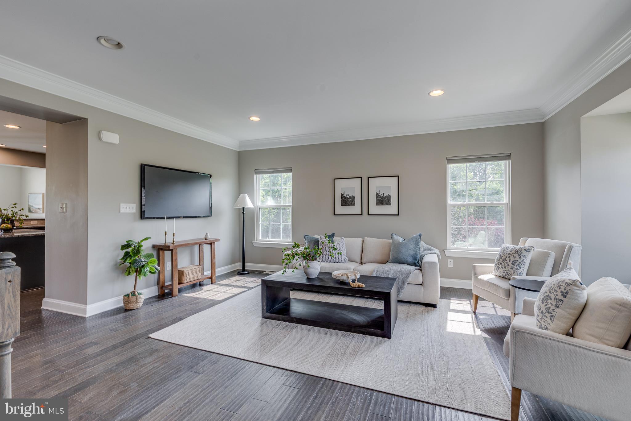 1 GRACE DRIVE