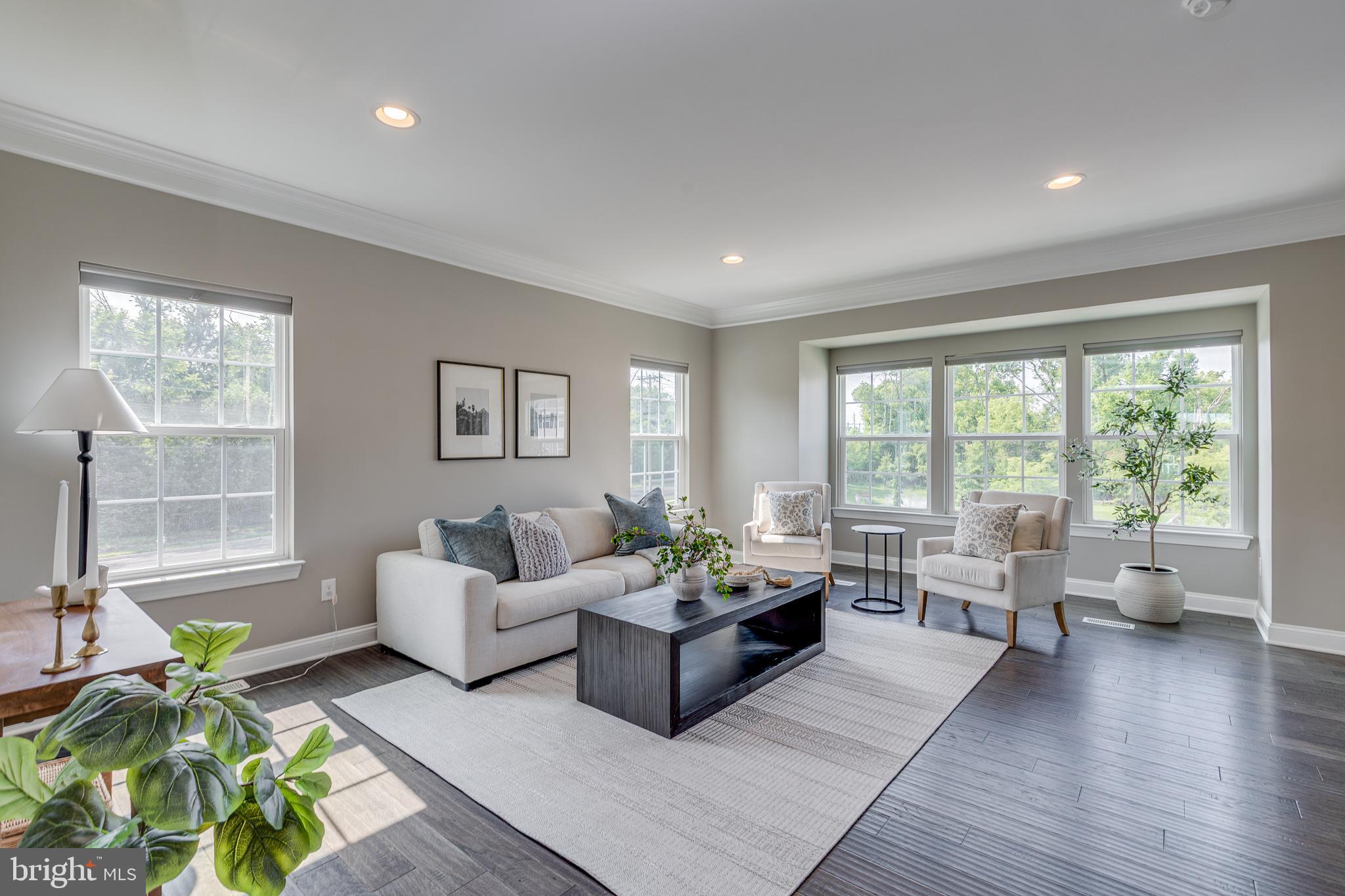 1 GRACE DRIVE