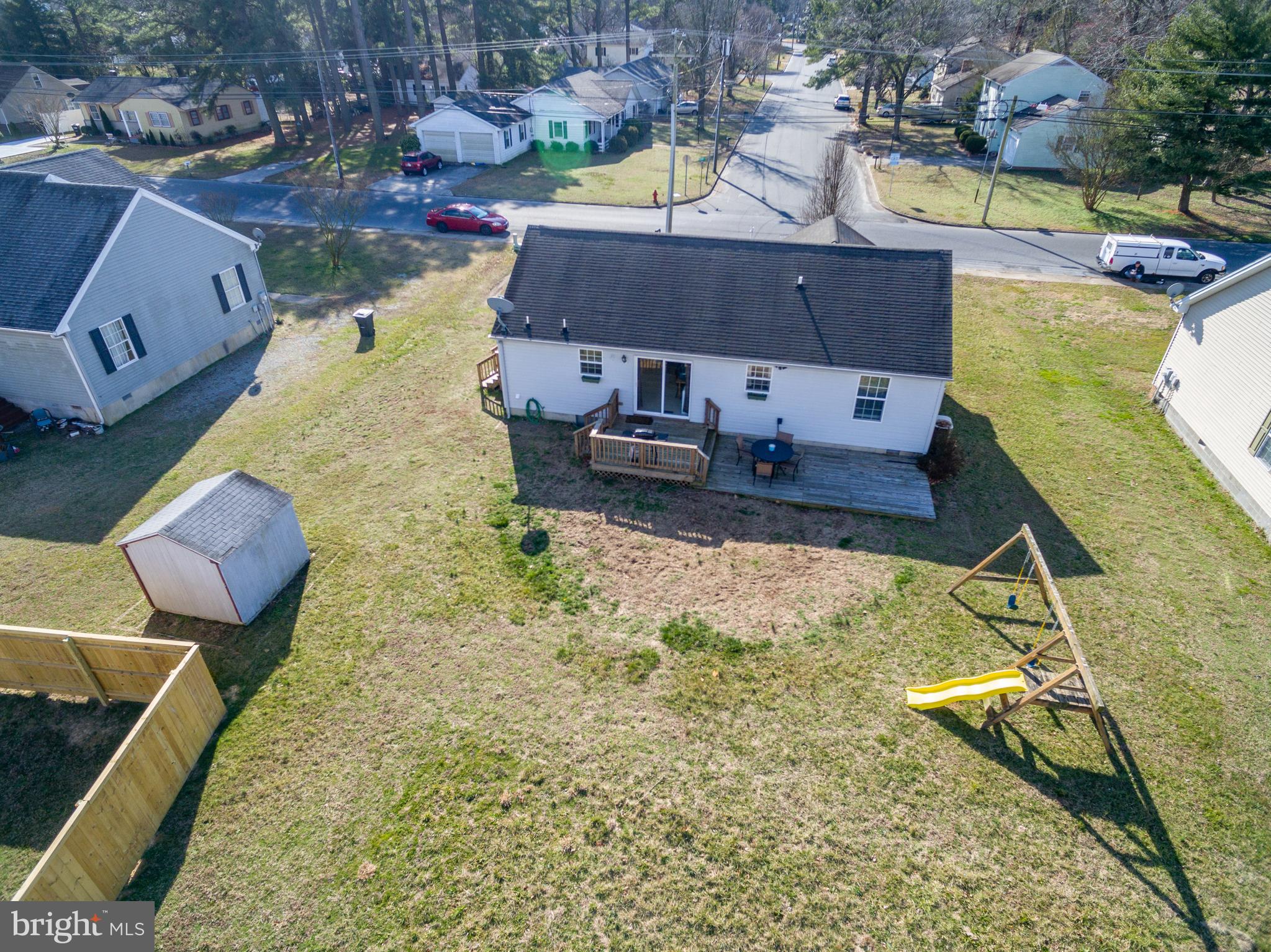 CEDAR POINT - Residential