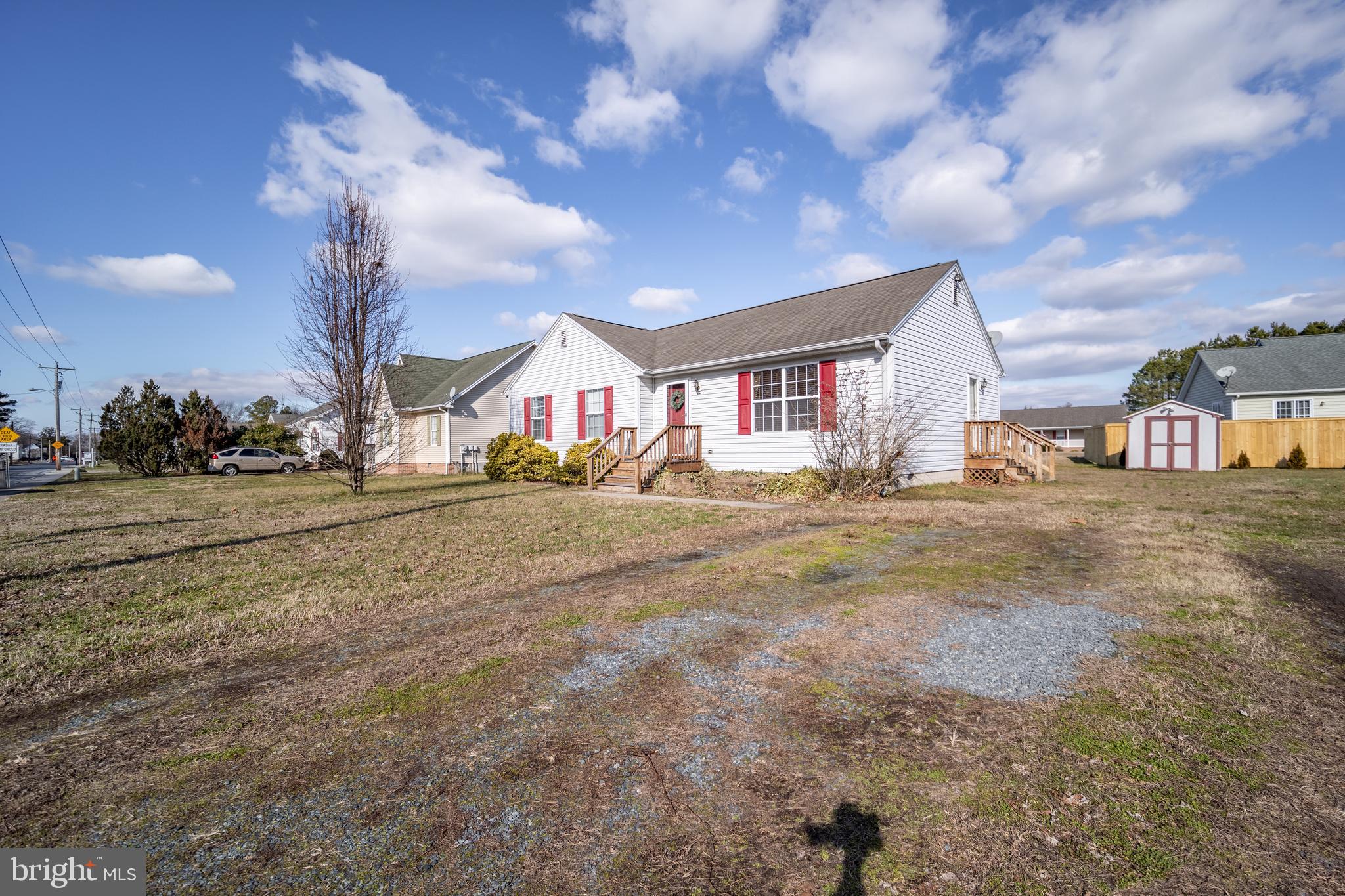 CEDAR POINT - Residential