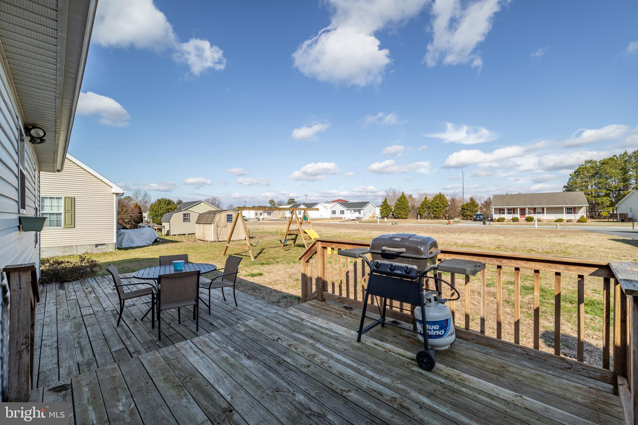 CEDAR POINT - Residential