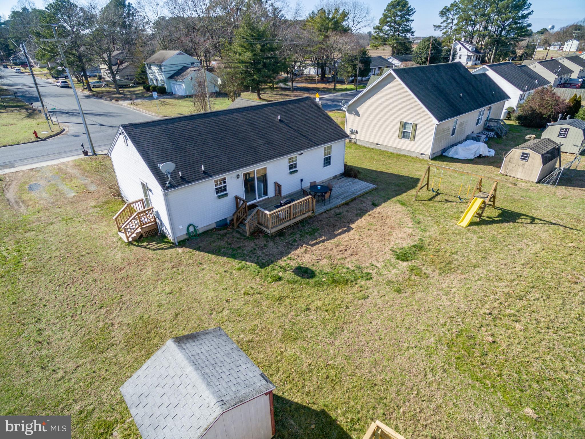 CEDAR POINT - Residential