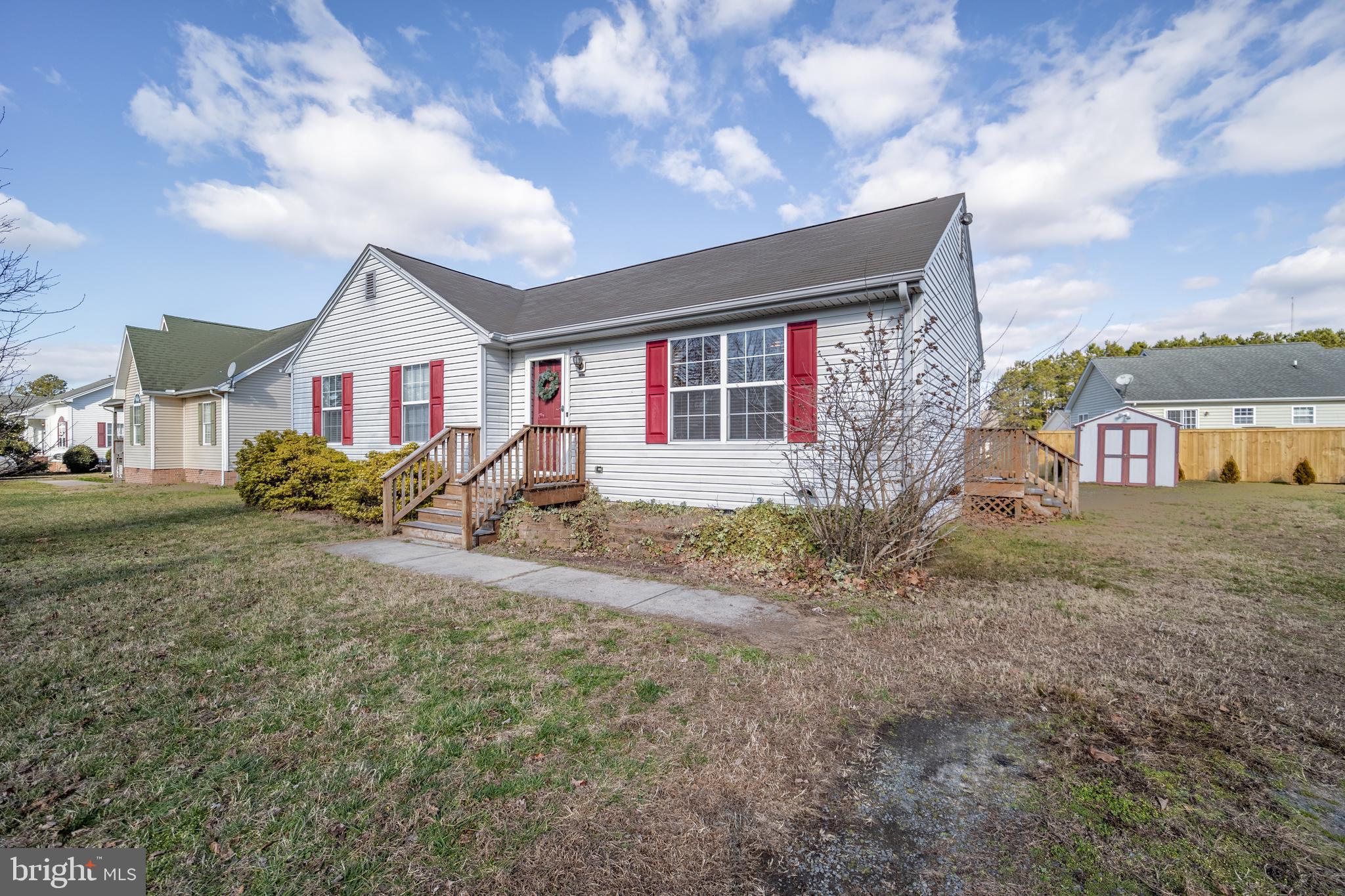 CEDAR POINT - Residential