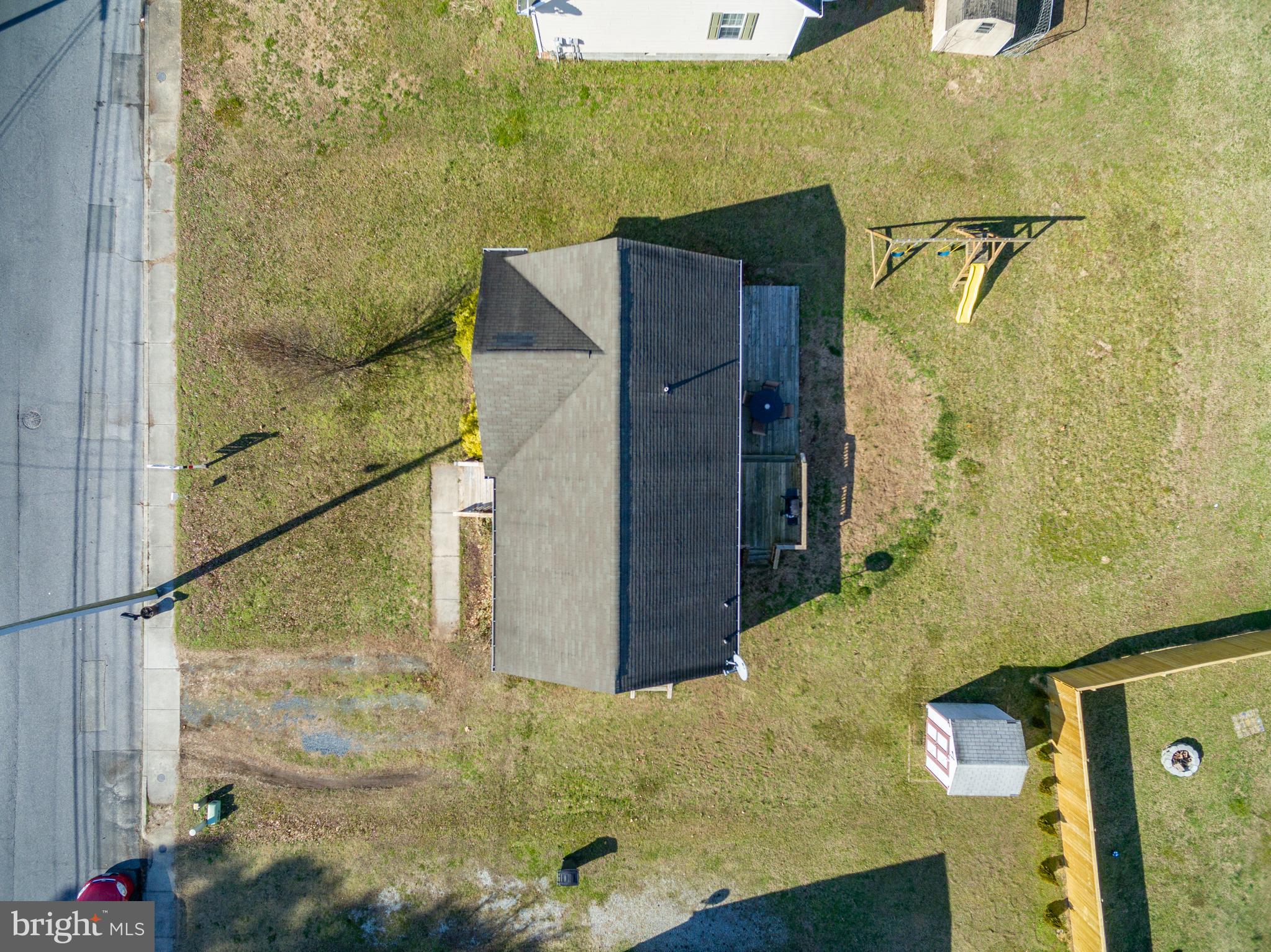 CEDAR POINT - Residential