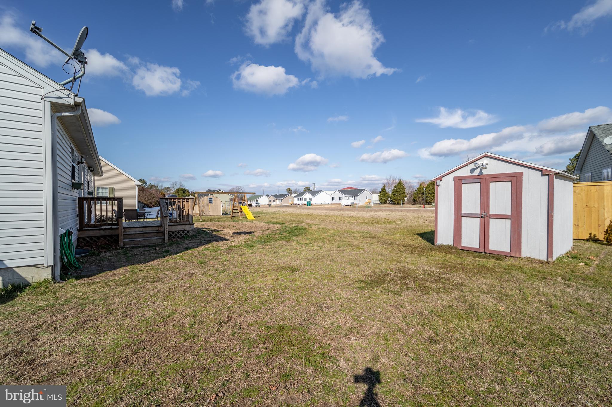 CEDAR POINT - Residential