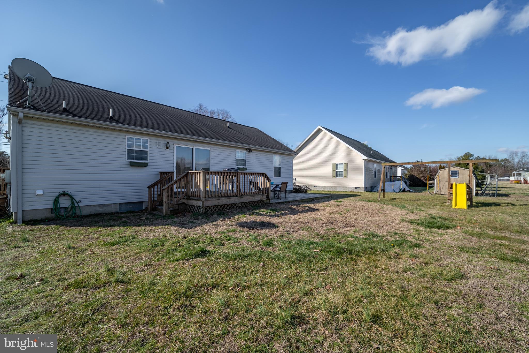 CEDAR POINT - Residential