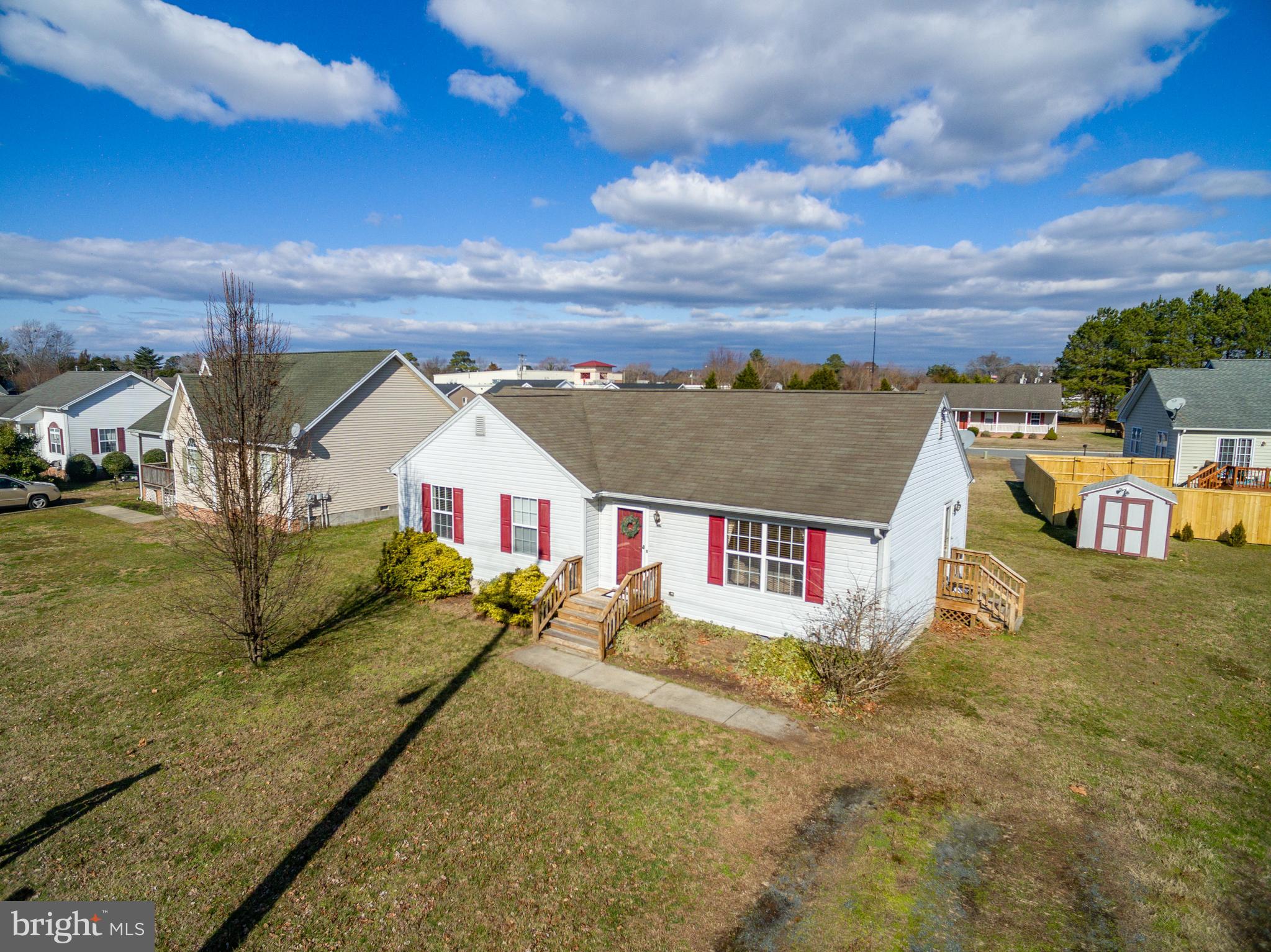 CEDAR POINT - Residential