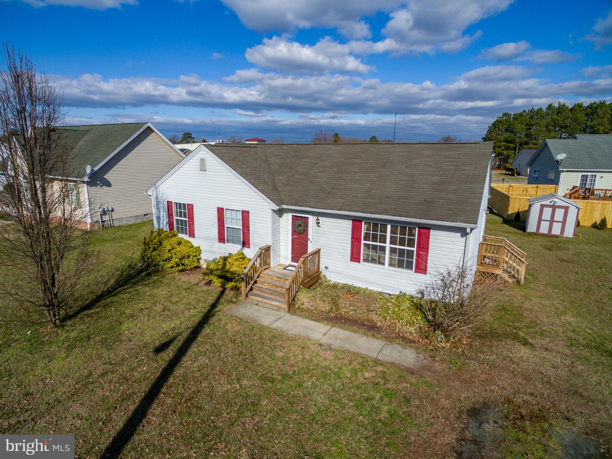 CEDAR POINT - Residential