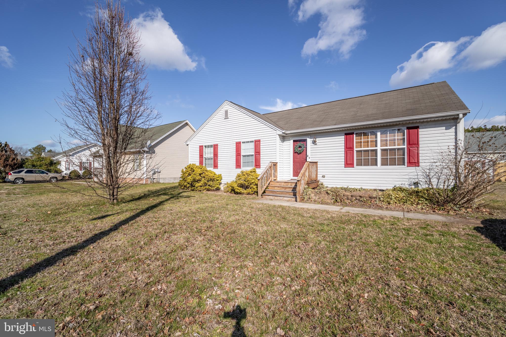 CEDAR POINT - Residential