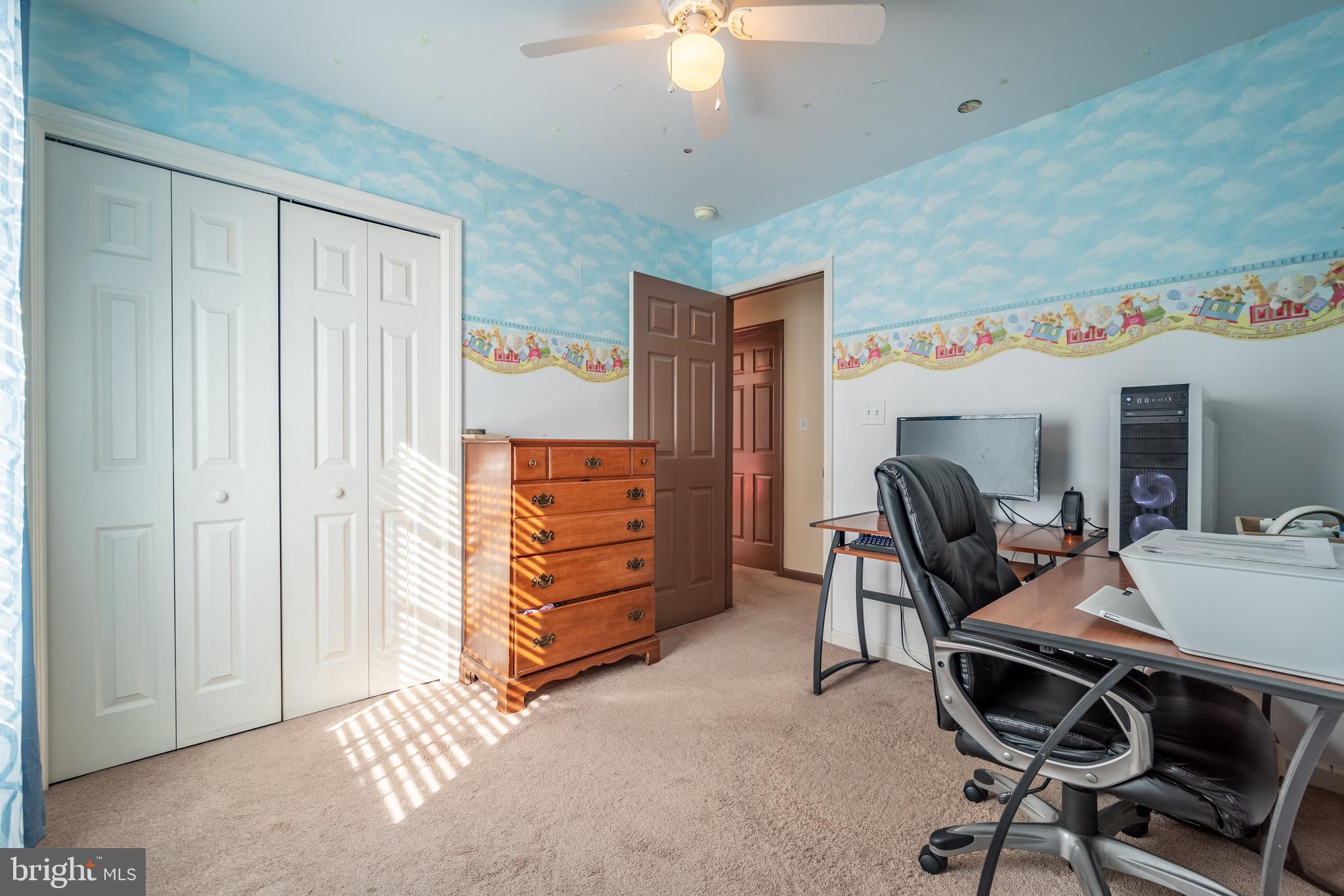 CEDAR POINT - Residential