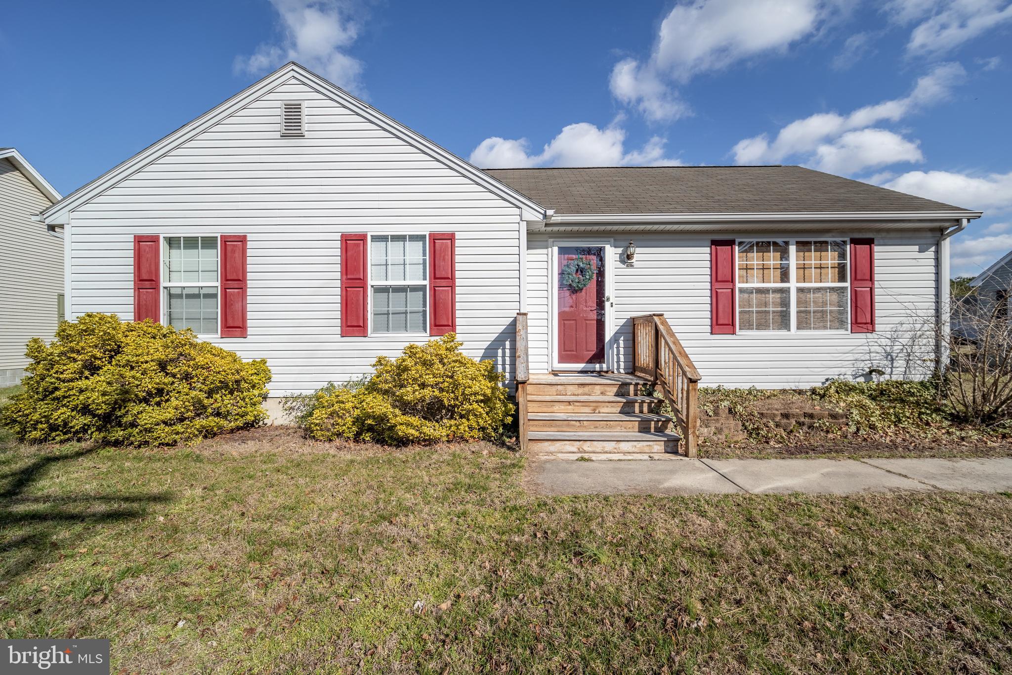 CEDAR POINT - Residential