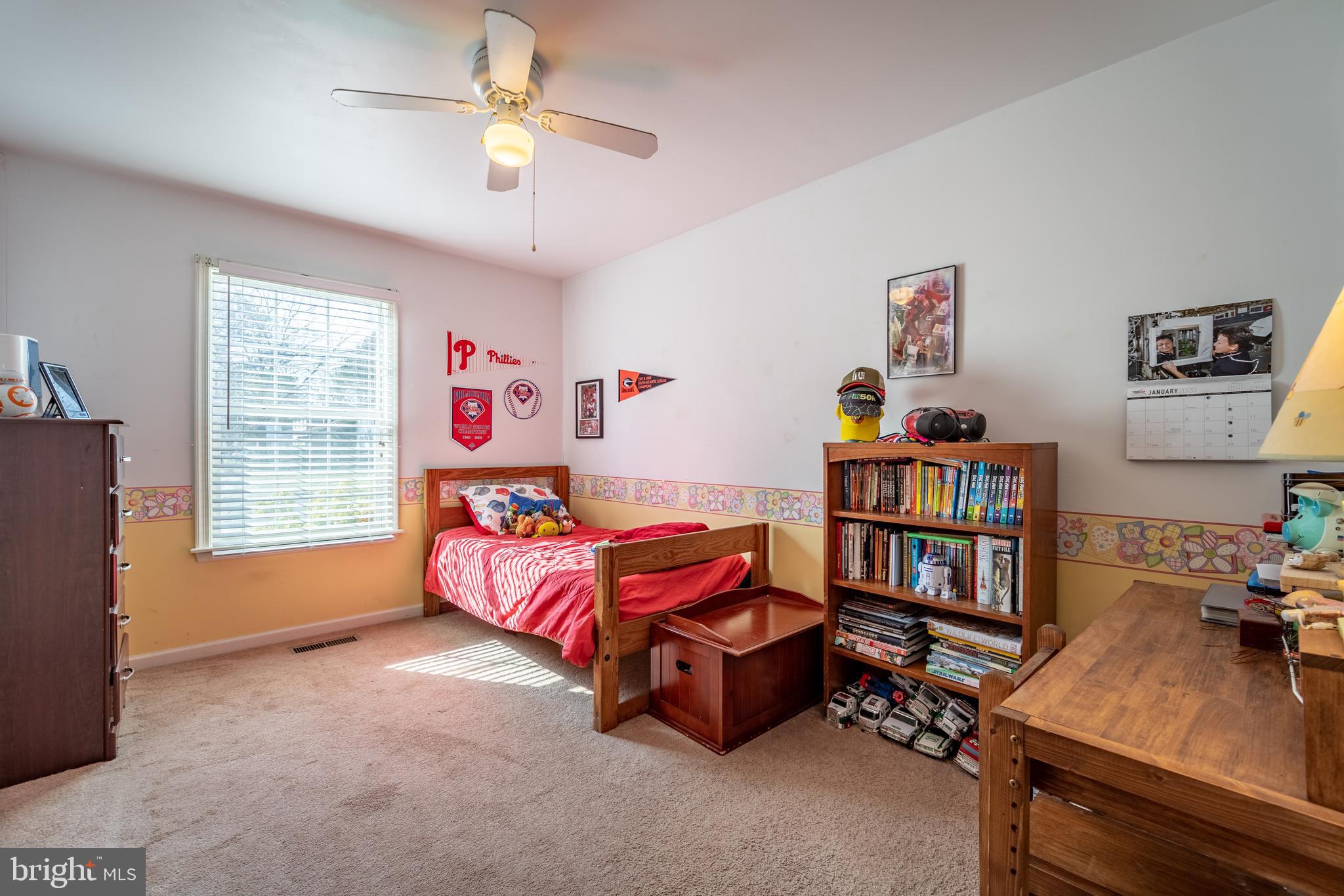 CEDAR POINT - Residential