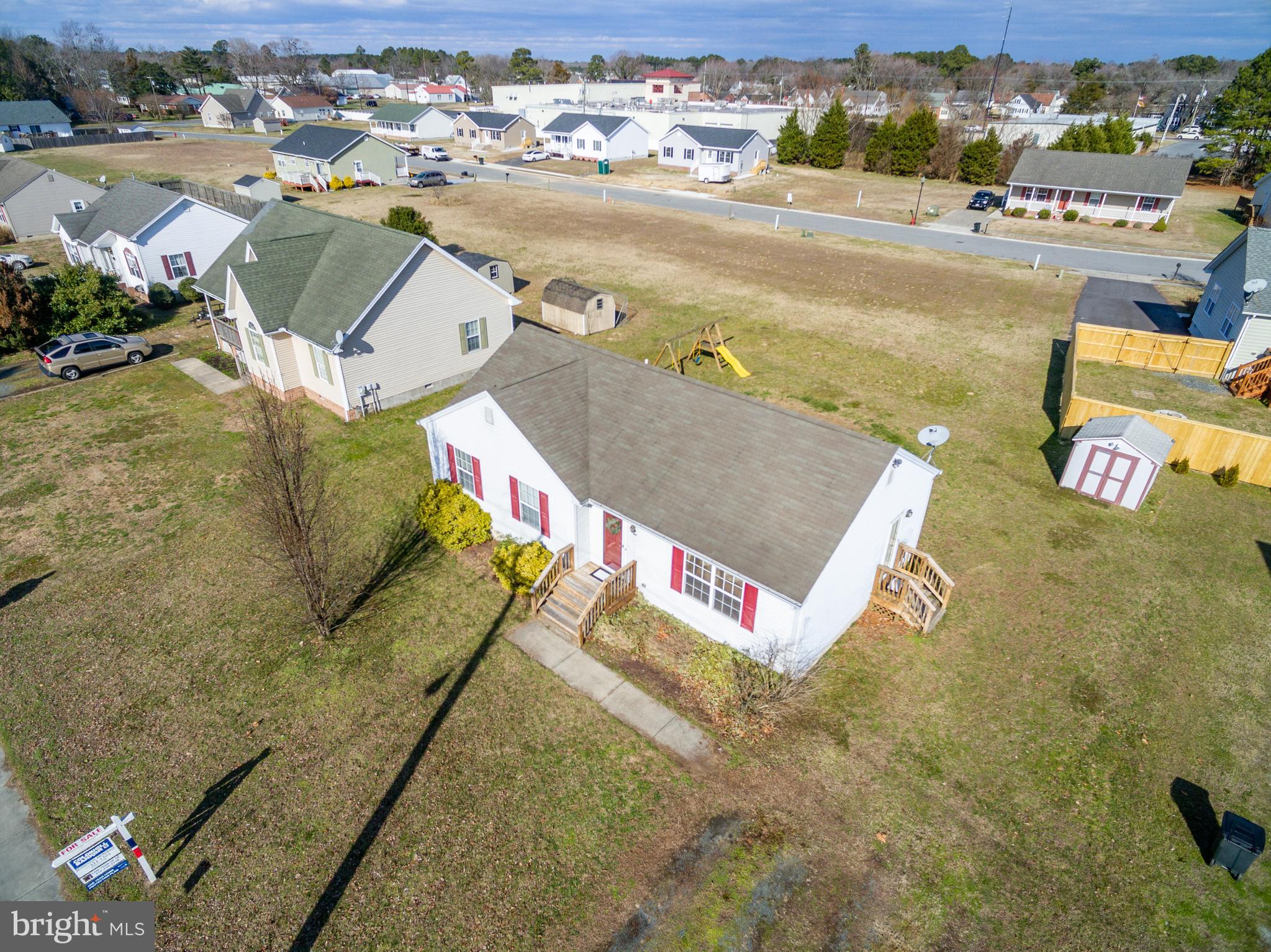 CEDAR POINT - Residential
