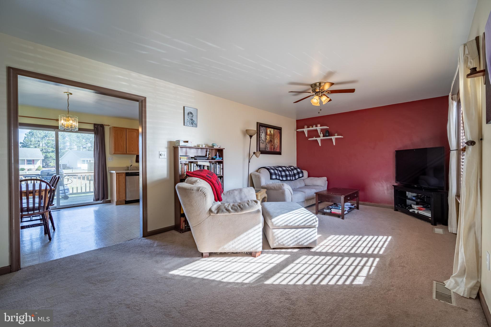 CEDAR POINT - Residential