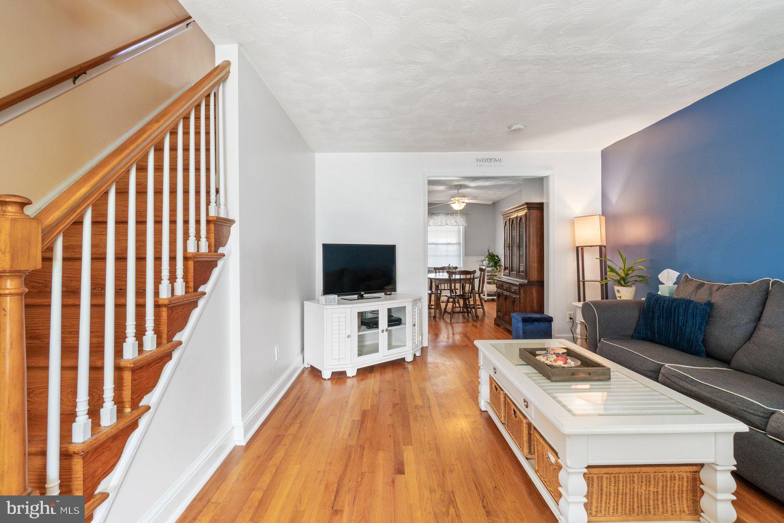 DELVALE - Residential