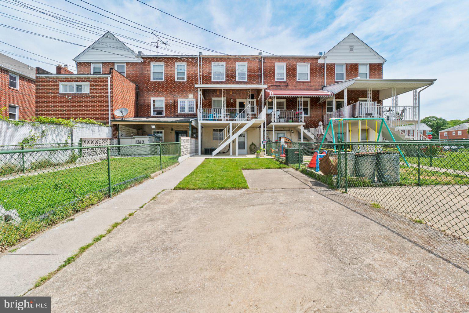 DELVALE - Residential