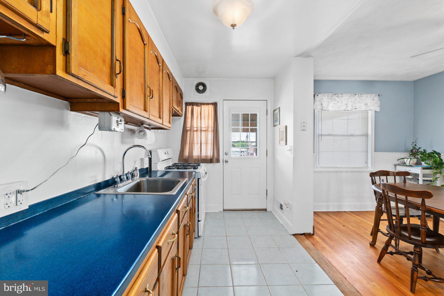 DELVALE - Residential