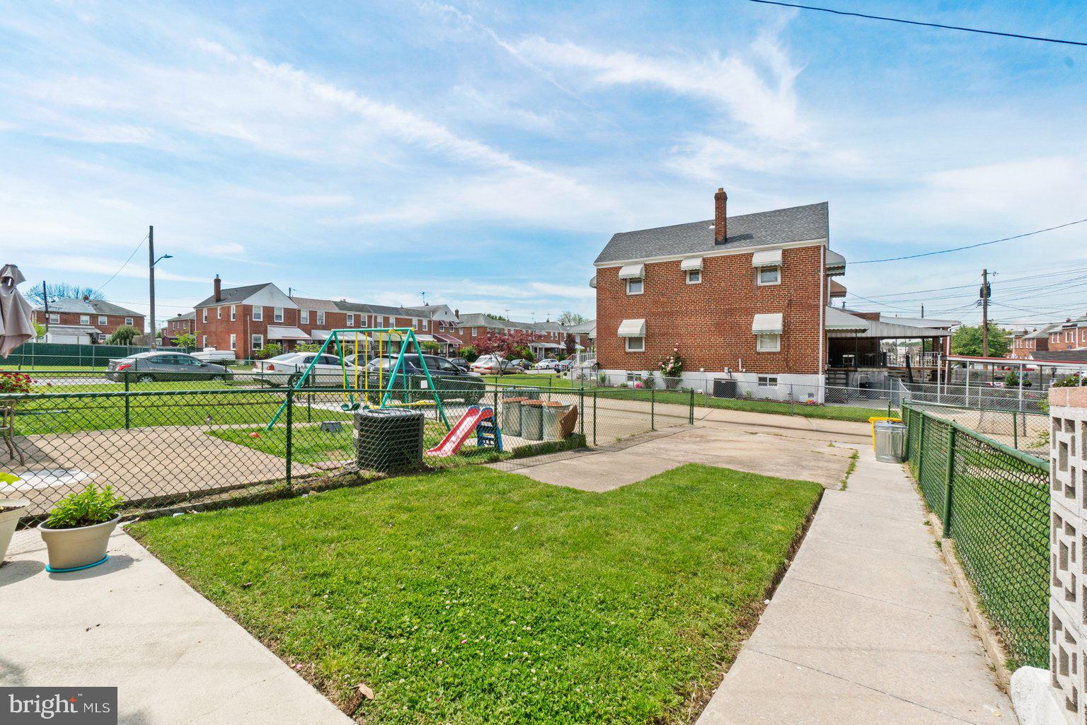 DELVALE - Residential