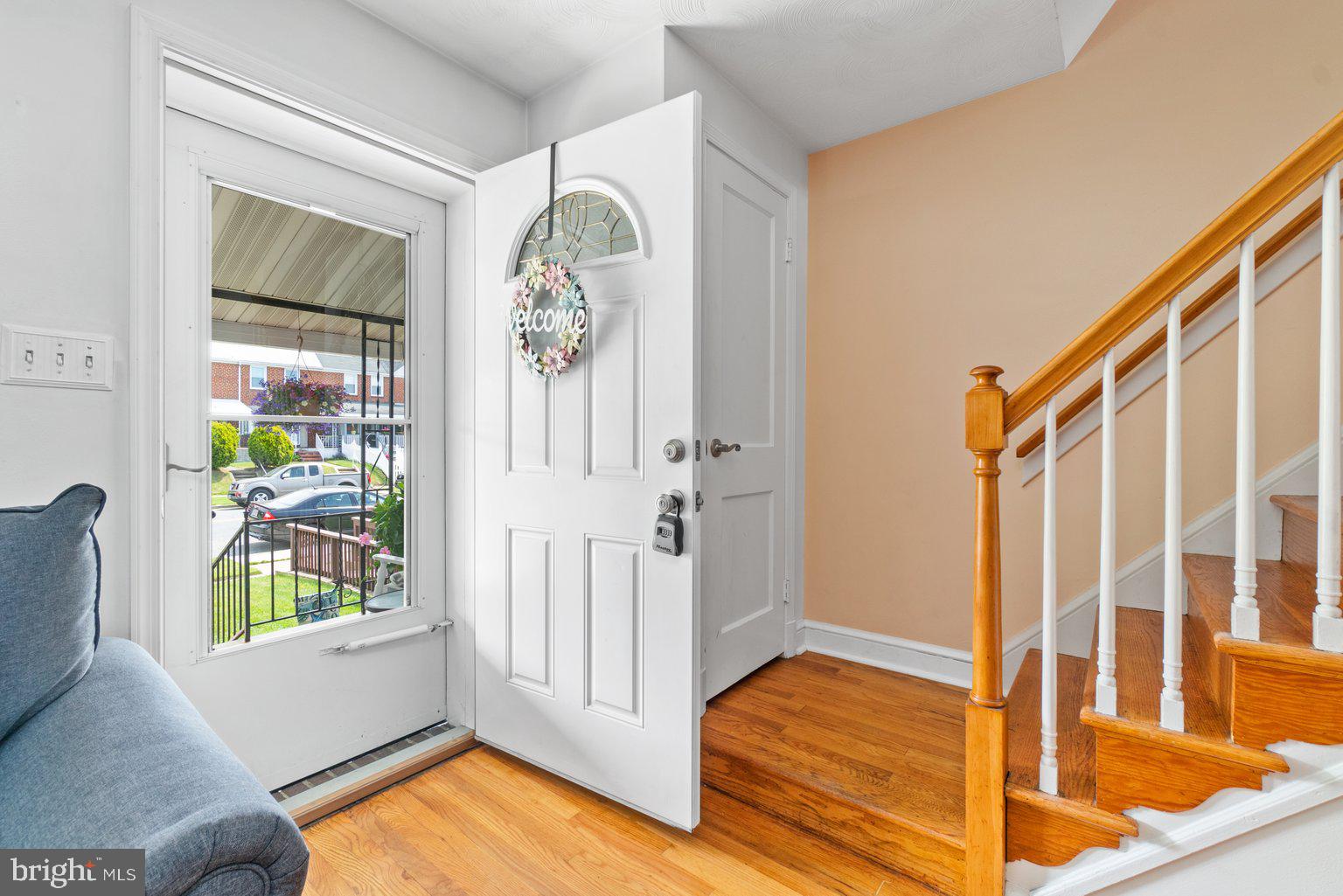 DELVALE - Residential