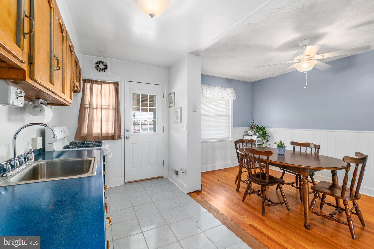 DELVALE - Residential