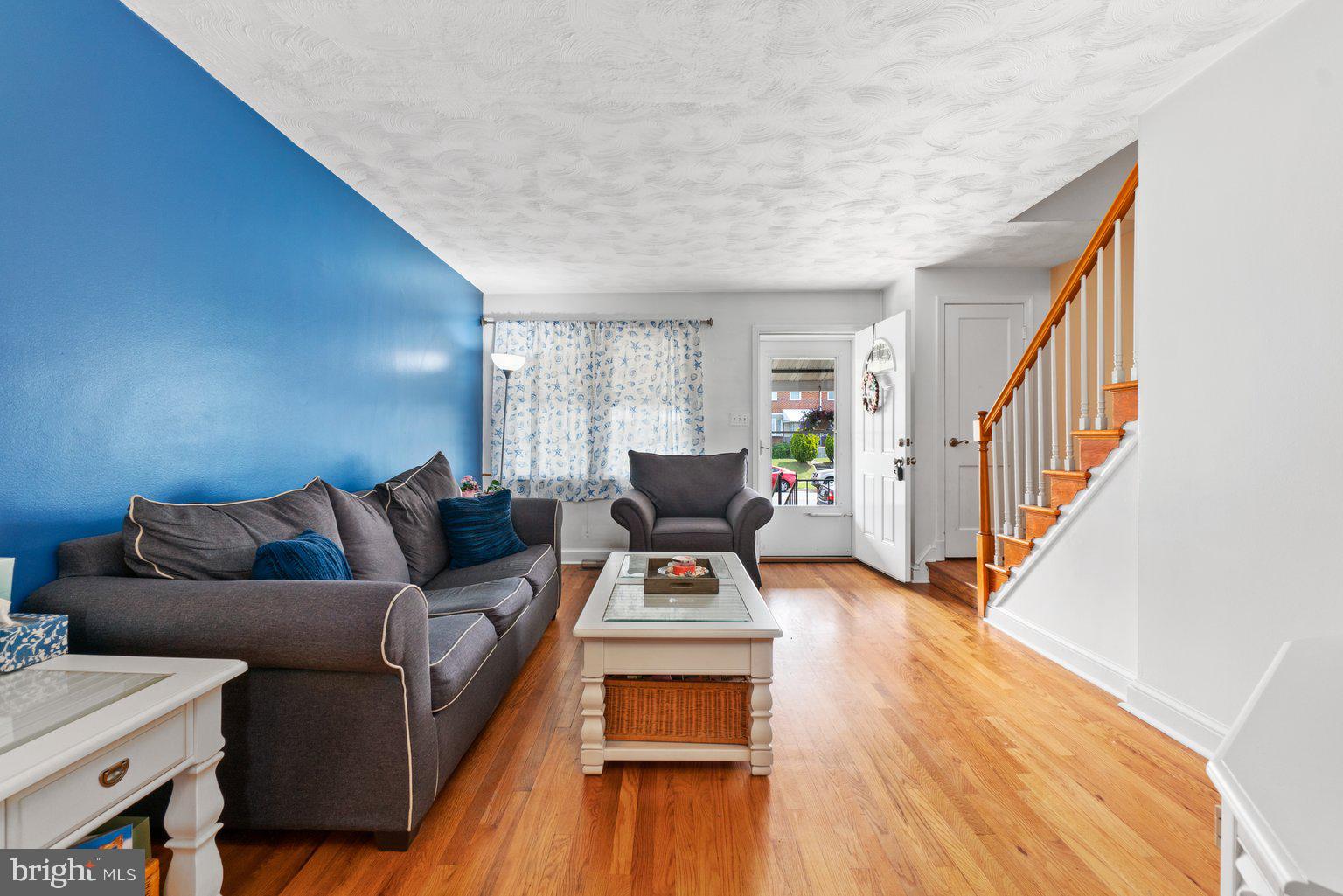 DELVALE - Residential