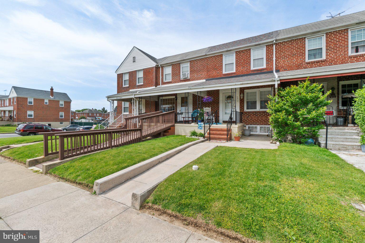 DELVALE - Residential