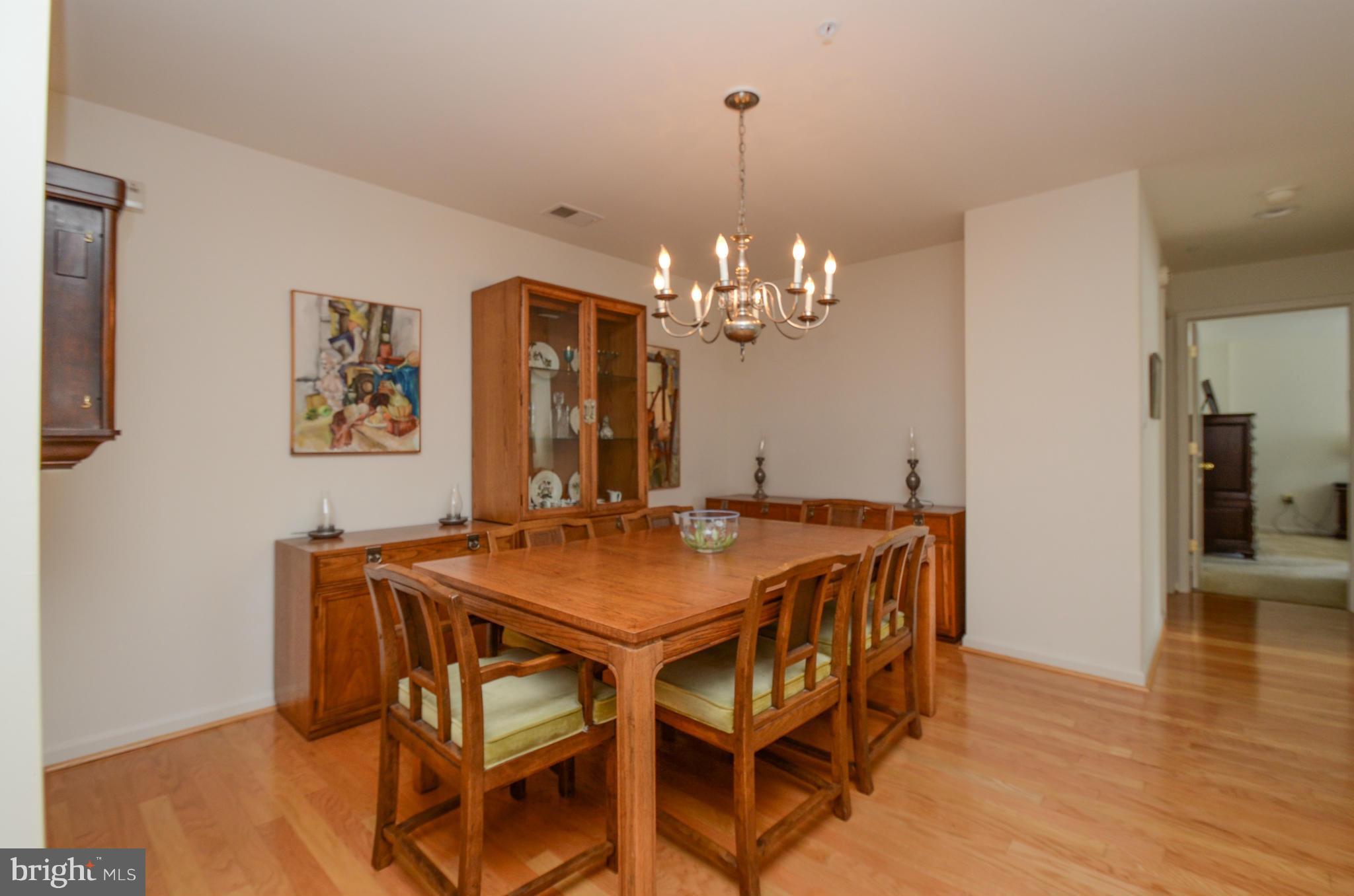 CONDOS AT THE RIDGE - Residential