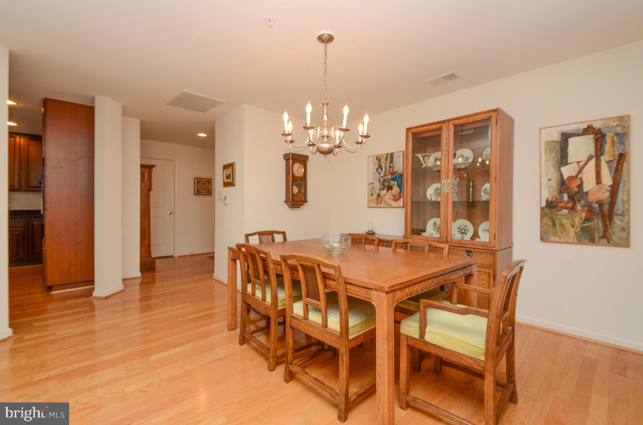 CONDOS AT THE RIDGE - Residential