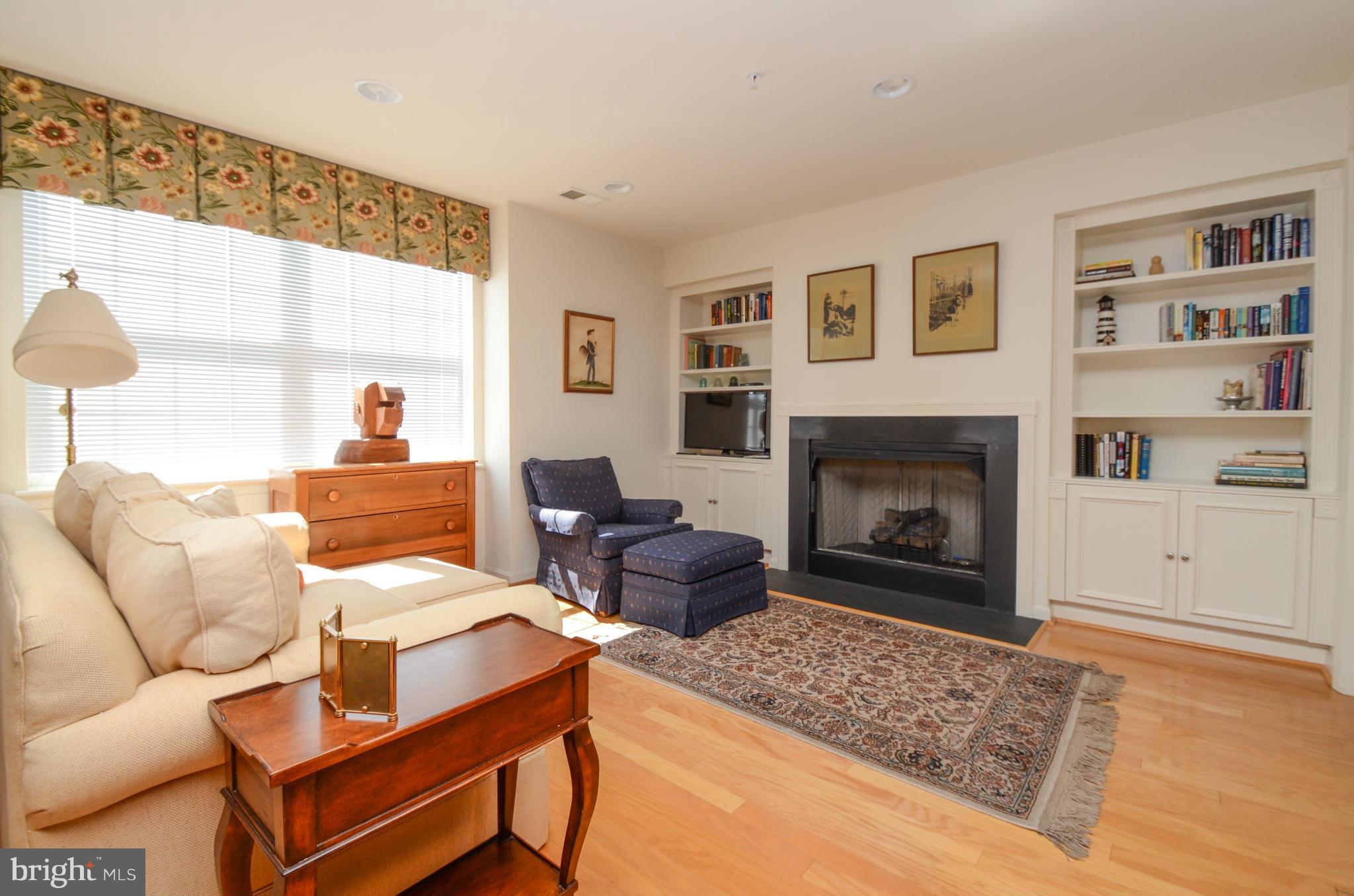 CONDOS AT THE RIDGE - Residential