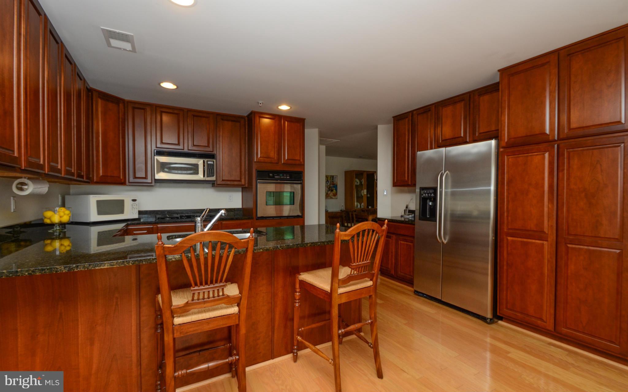 CONDOS AT THE RIDGE - Residential