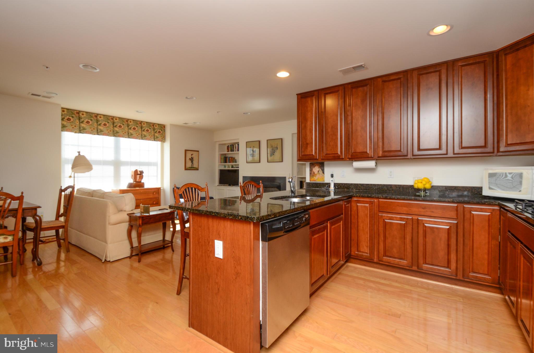 CONDOS AT THE RIDGE - Residential