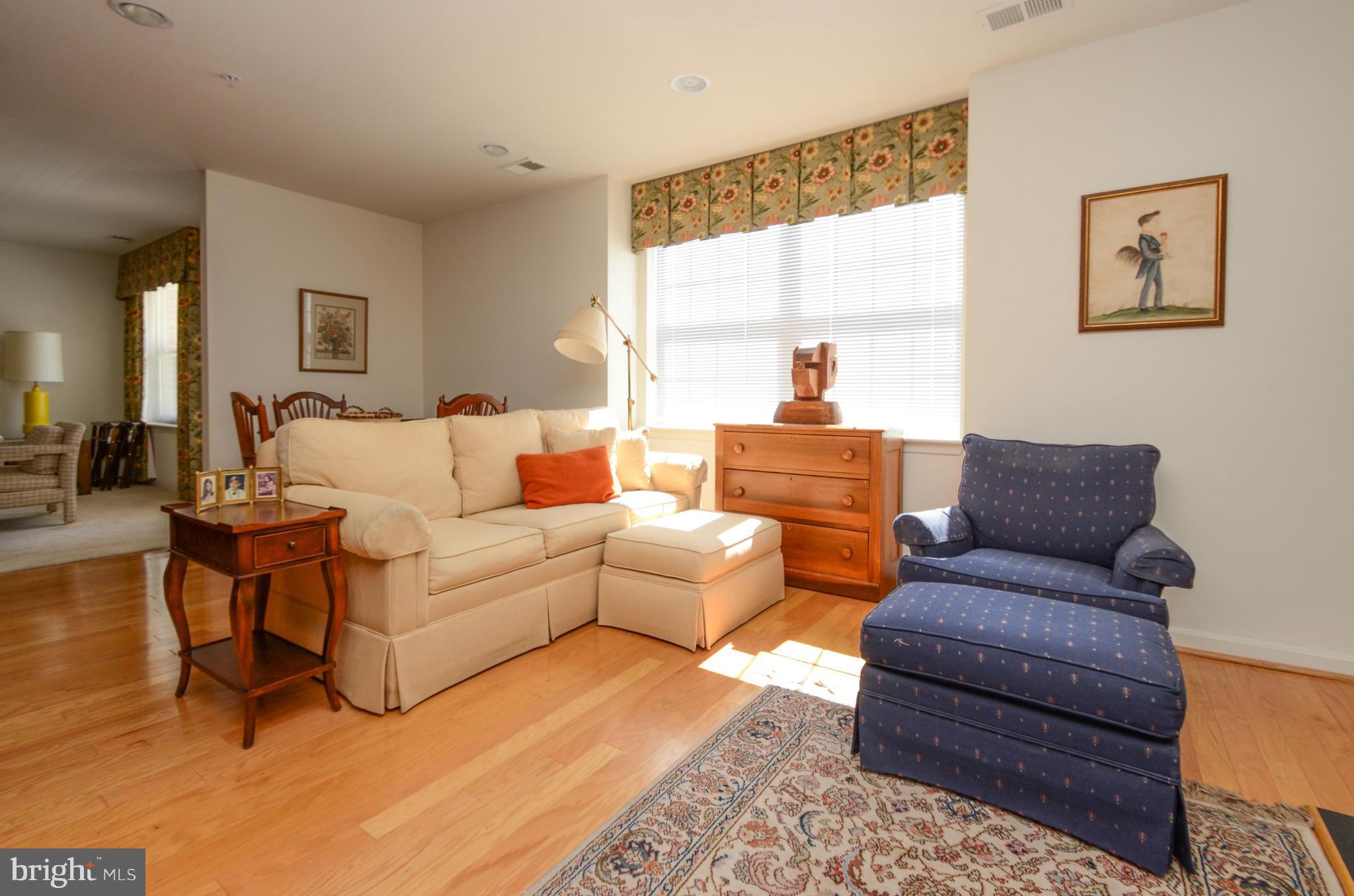 CONDOS AT THE RIDGE - Residential