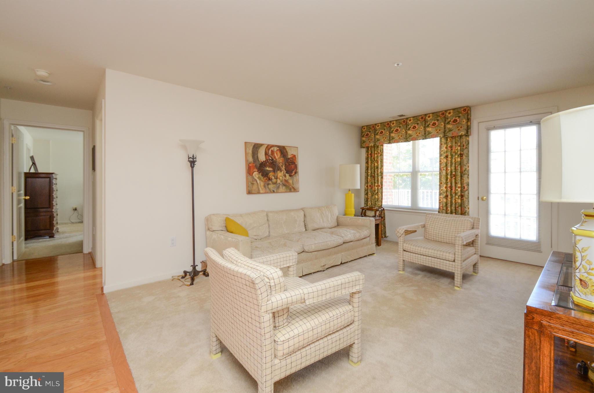 CONDOS AT THE RIDGE - Residential