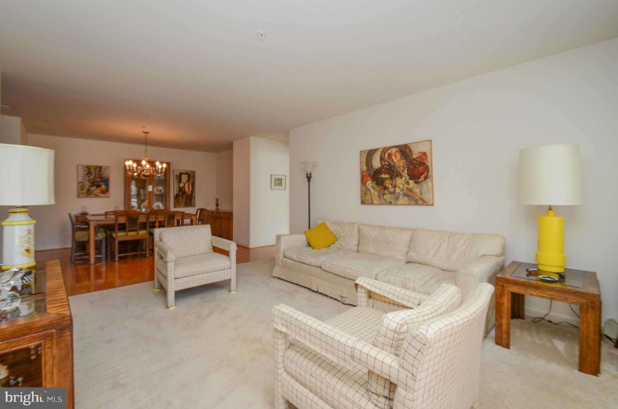 CONDOS AT THE RIDGE - Residential