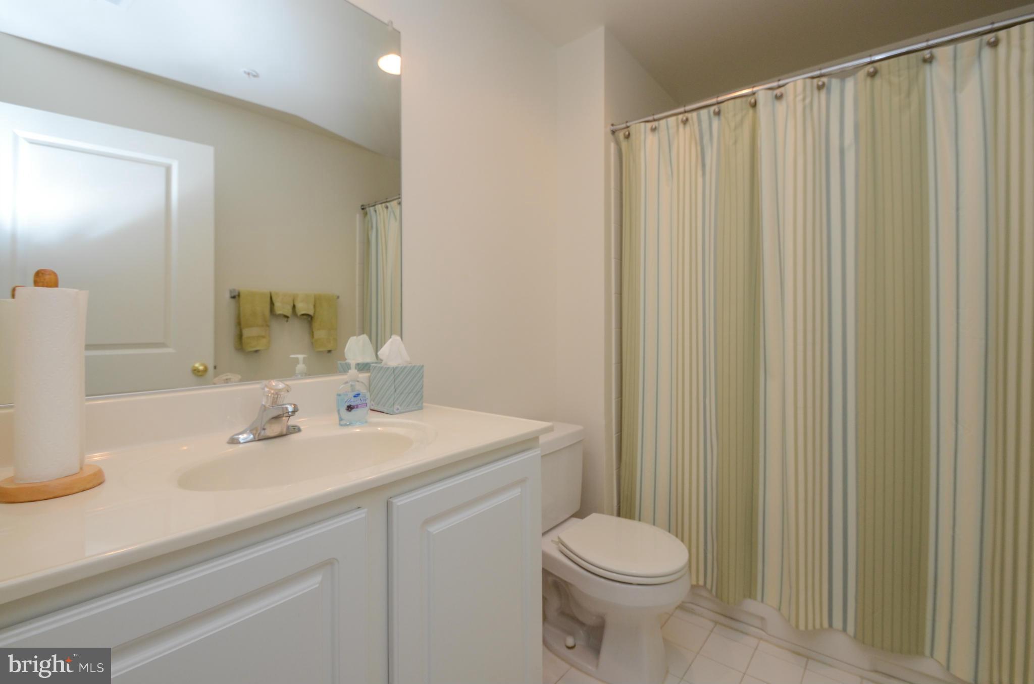 CONDOS AT THE RIDGE - Residential