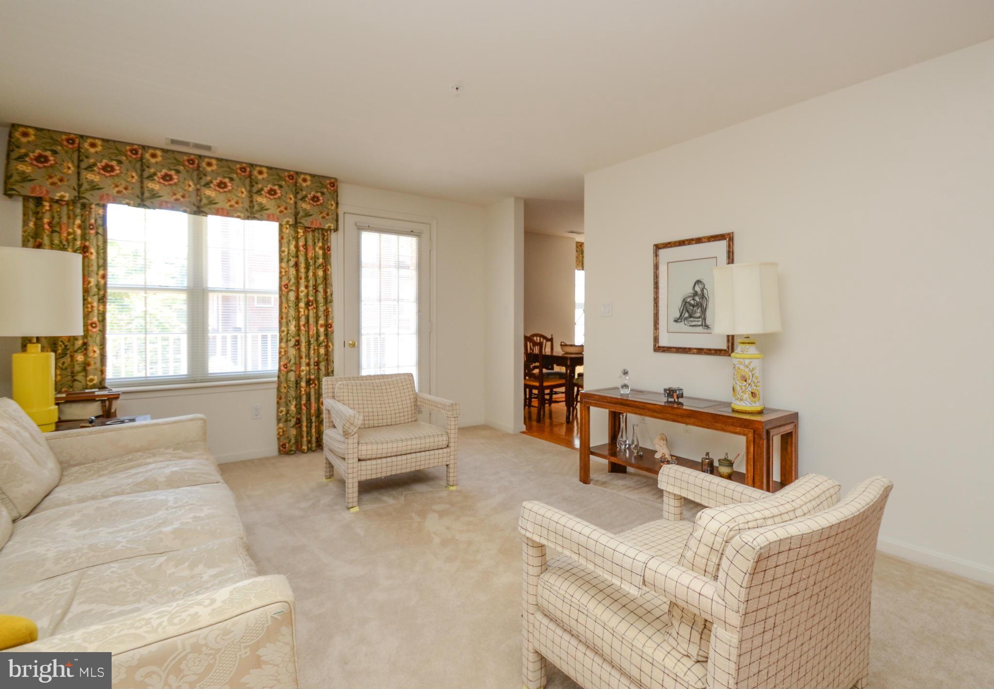 CONDOS AT THE RIDGE - Residential