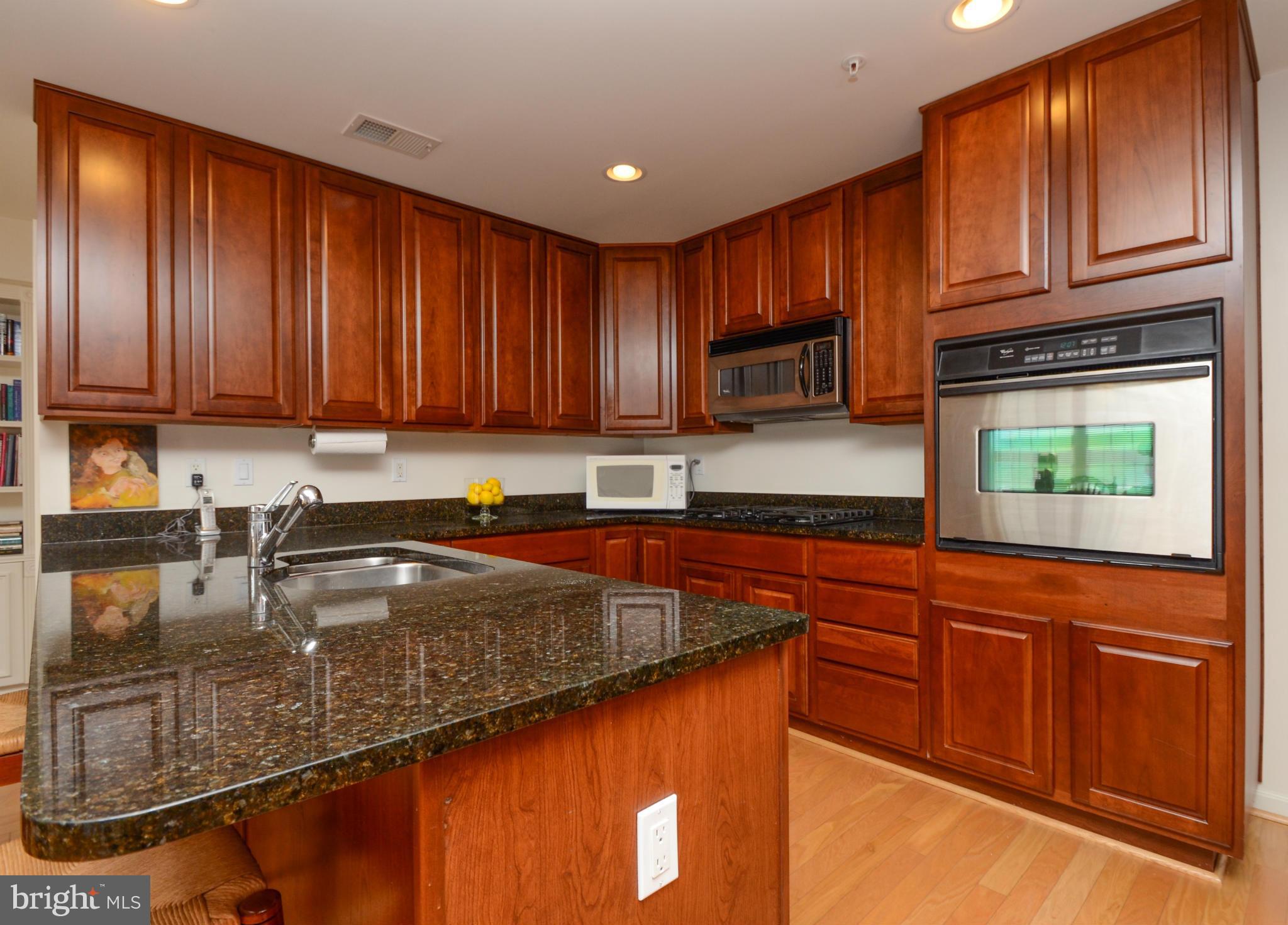 CONDOS AT THE RIDGE - Residential