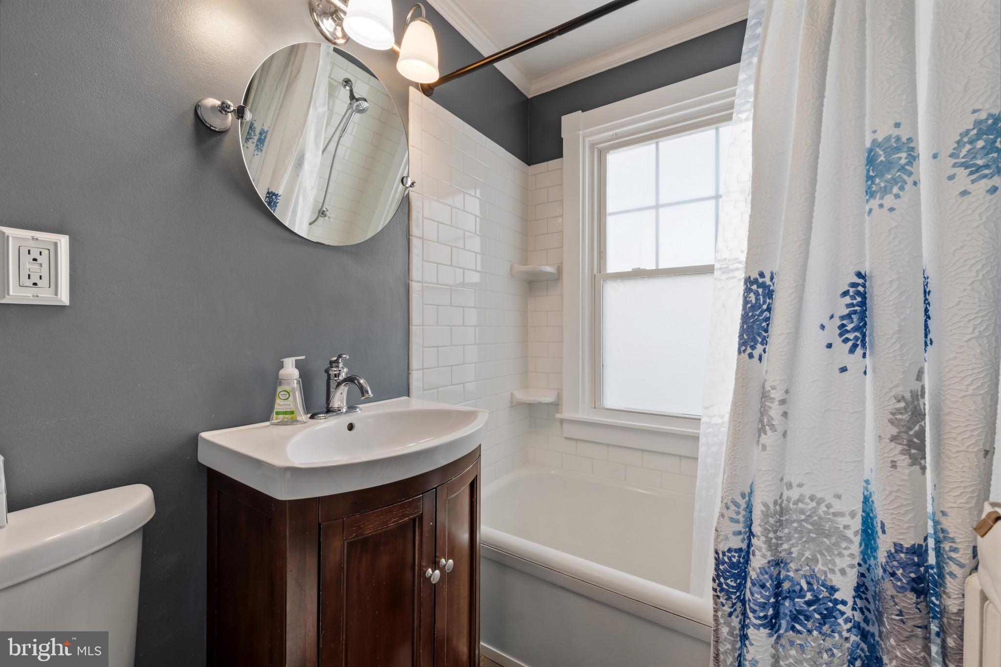 LUTHER VILLAGE - Residential