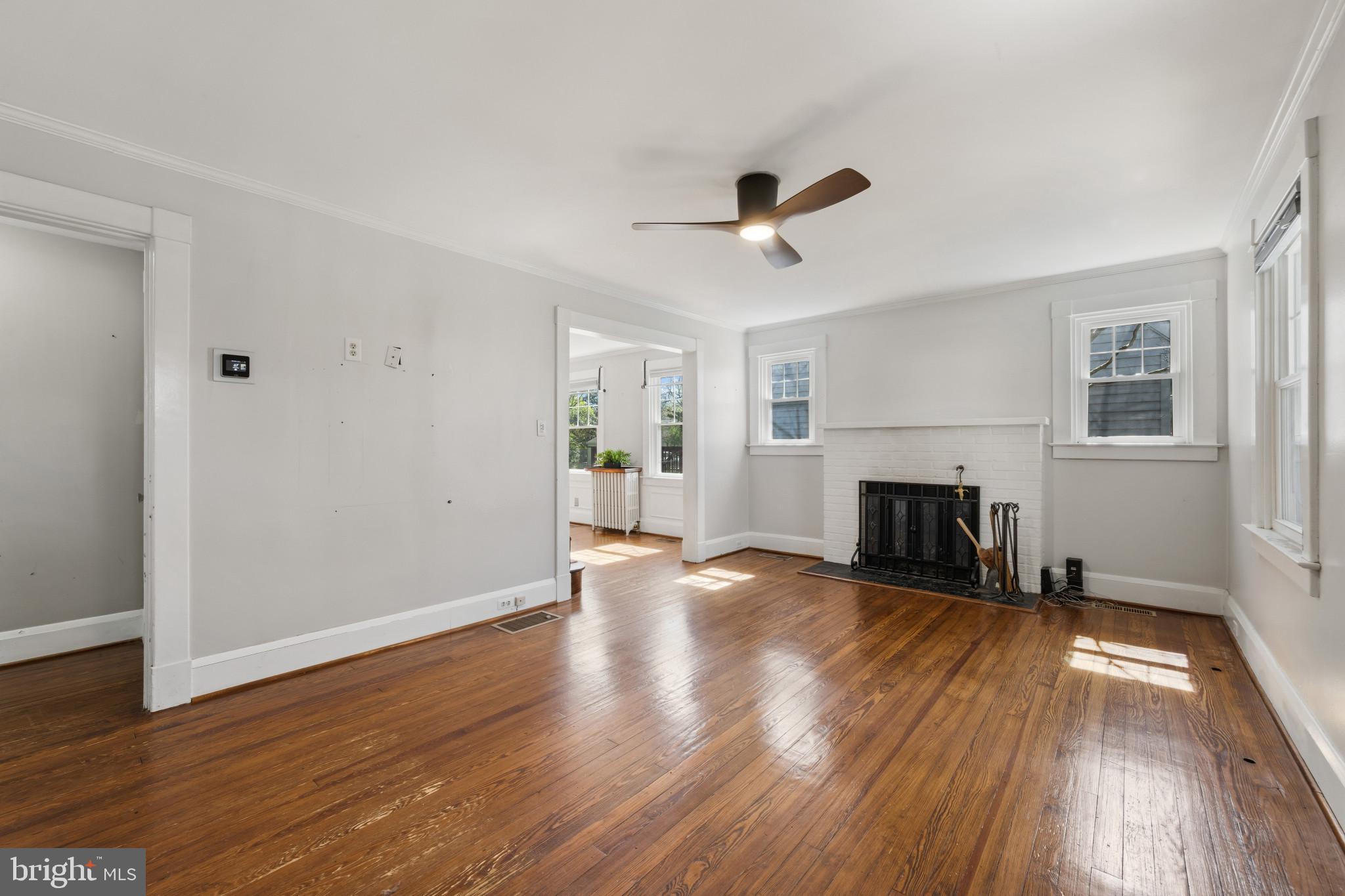 LUTHER VILLAGE - Residential