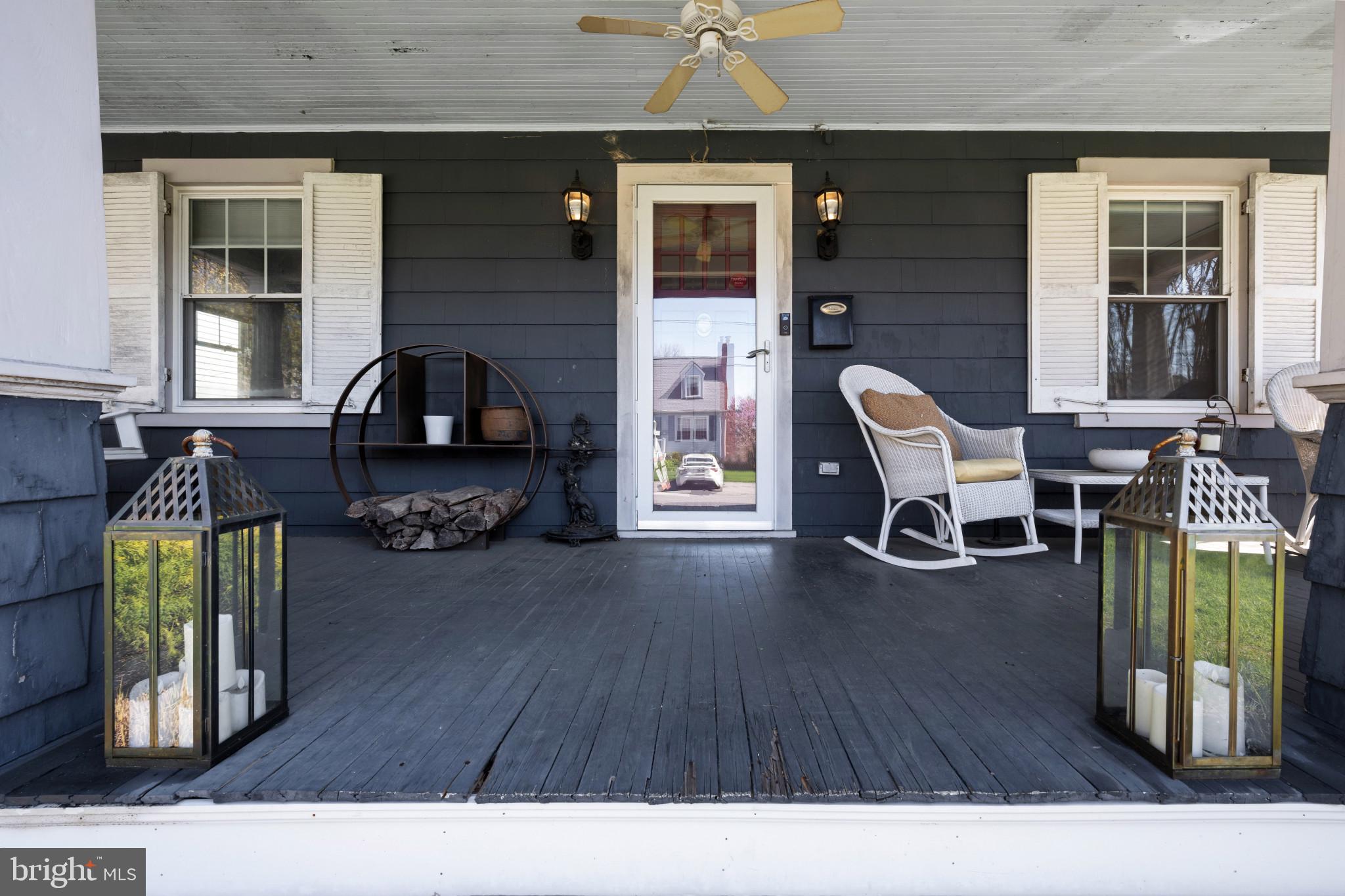 LUTHER VILLAGE - Residential