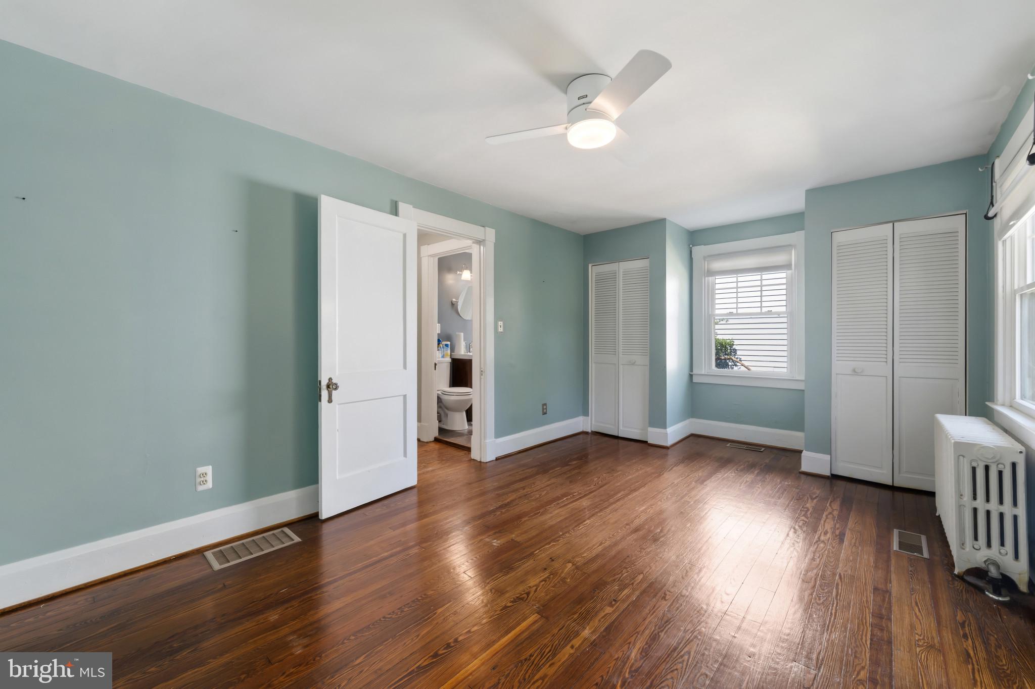 LUTHER VILLAGE - Residential