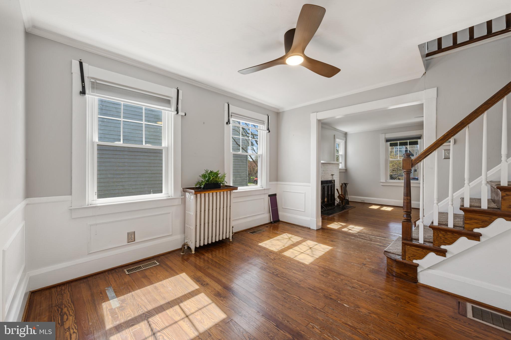 LUTHER VILLAGE - Residential