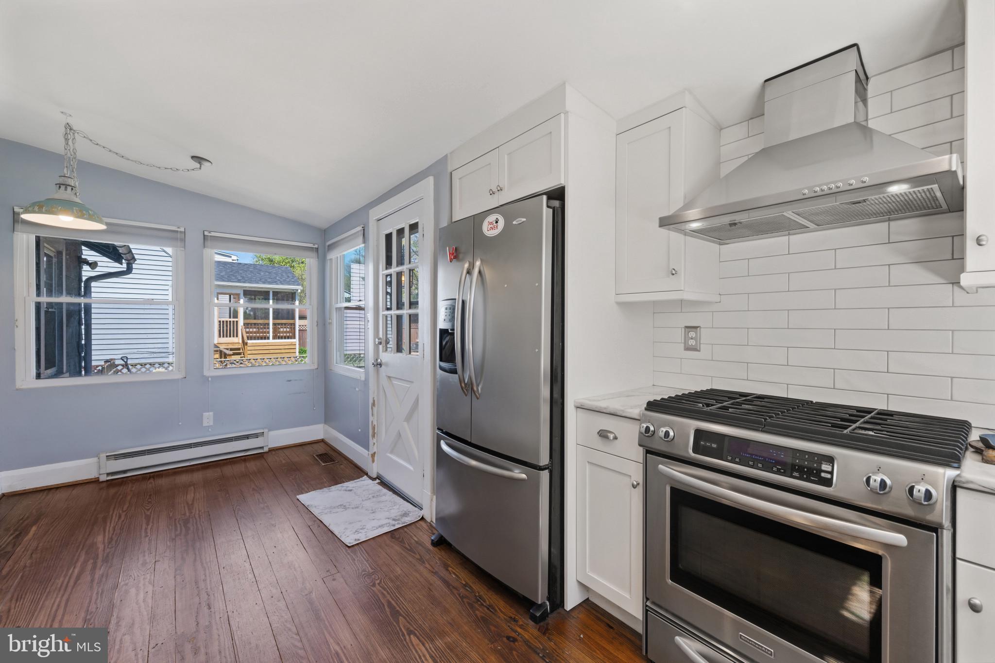 LUTHER VILLAGE - Residential